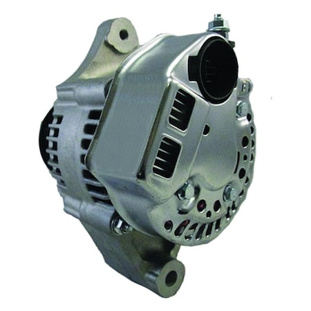 Wai Global ALT NIP 12V 40A W5G PULLEY 12353N